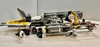 LEGO Star Wars: Y-Wing Starfighter (75172) all parts & minifigs, no box