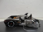 Hot Wheels KOENIGSEGG JESKO ABSOLUT Black RLC Red Line Club