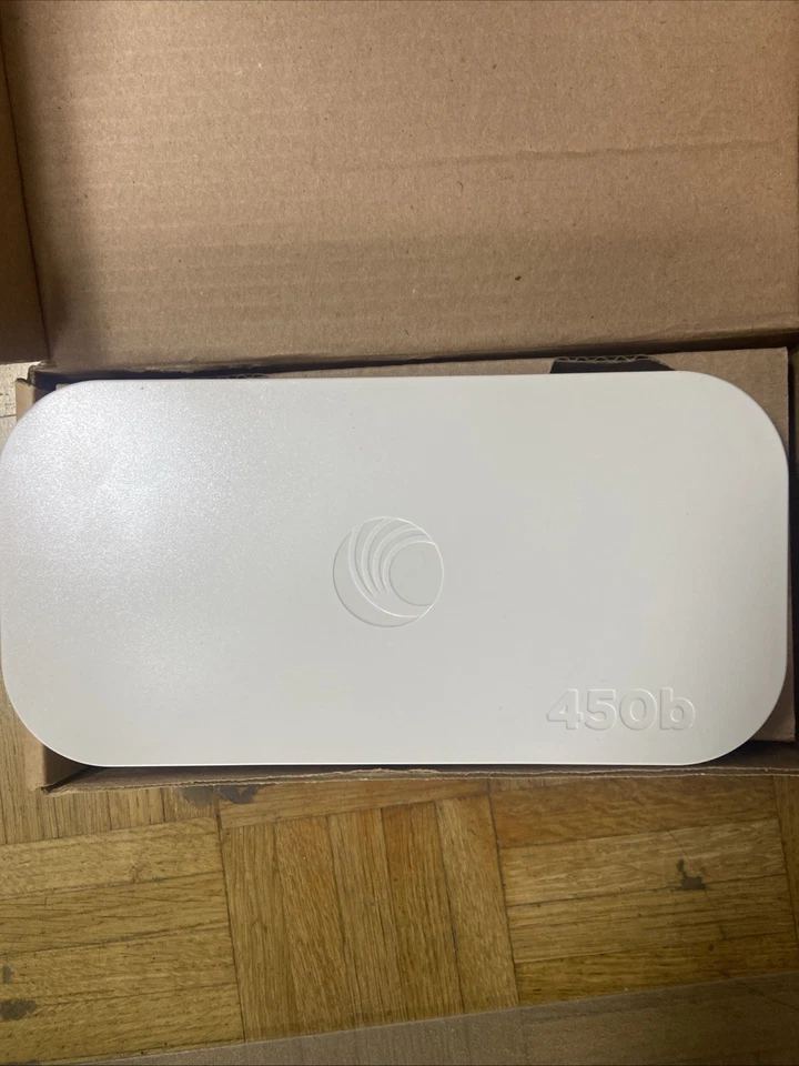 Cambium C050045C011A PMP450b 5GHz SM Integrated 17 dBi Mid-Gain Antenna Uncapped - Immagine 2 di 2