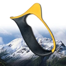 NEW Outdoor Edge Tungsten Carbide Knife Sharpener TC-100