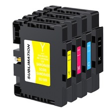 Sublimation Ink Cartridge for Sawgrass 500 SG500 SG1000 Sublimation ink Printer