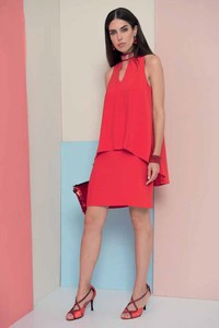 cerimonia donna taglie forti