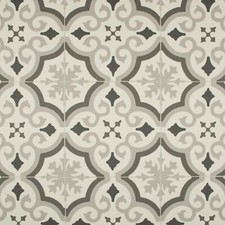 Samples - Patterned Tile Effect Candy Vinyl Flooring