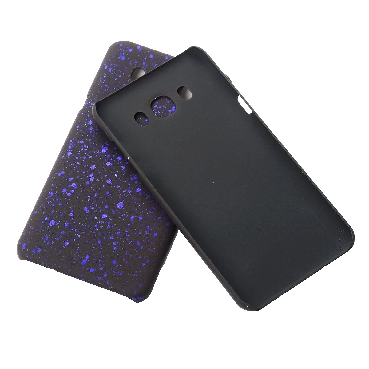 Patterned Cell Phone Bumpers for Samsung Galaxy J7