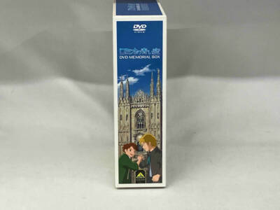 ミオヤマザキ  MEMORIAL BEST 3DAYS DVD-BOX Romeo's Blue Skies DVD Memorial Box Anime Series | eBay