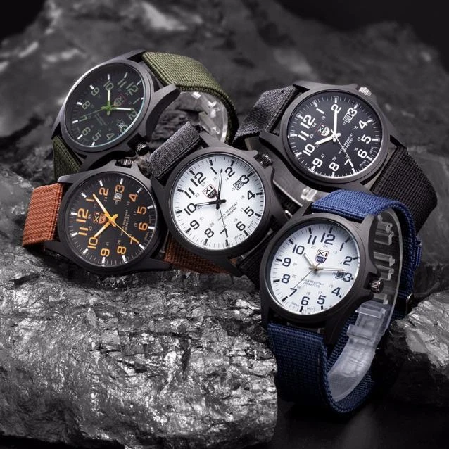 Army wrist watch sale