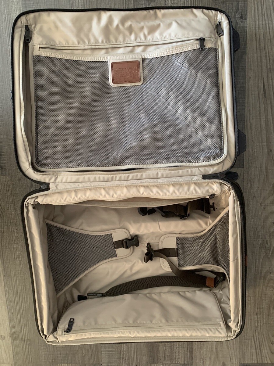 バッグ TUMI ALPHA2 22021ES2 TUMI Alpha 2 Carry - On Expandable Suitcase 21” 2-Wheel