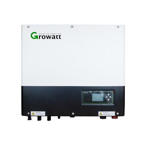 growatt sph5000