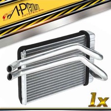 Wärmetauscher innenraumheizung Heizungskühler für Hyundai Santa Fé I 9722726000