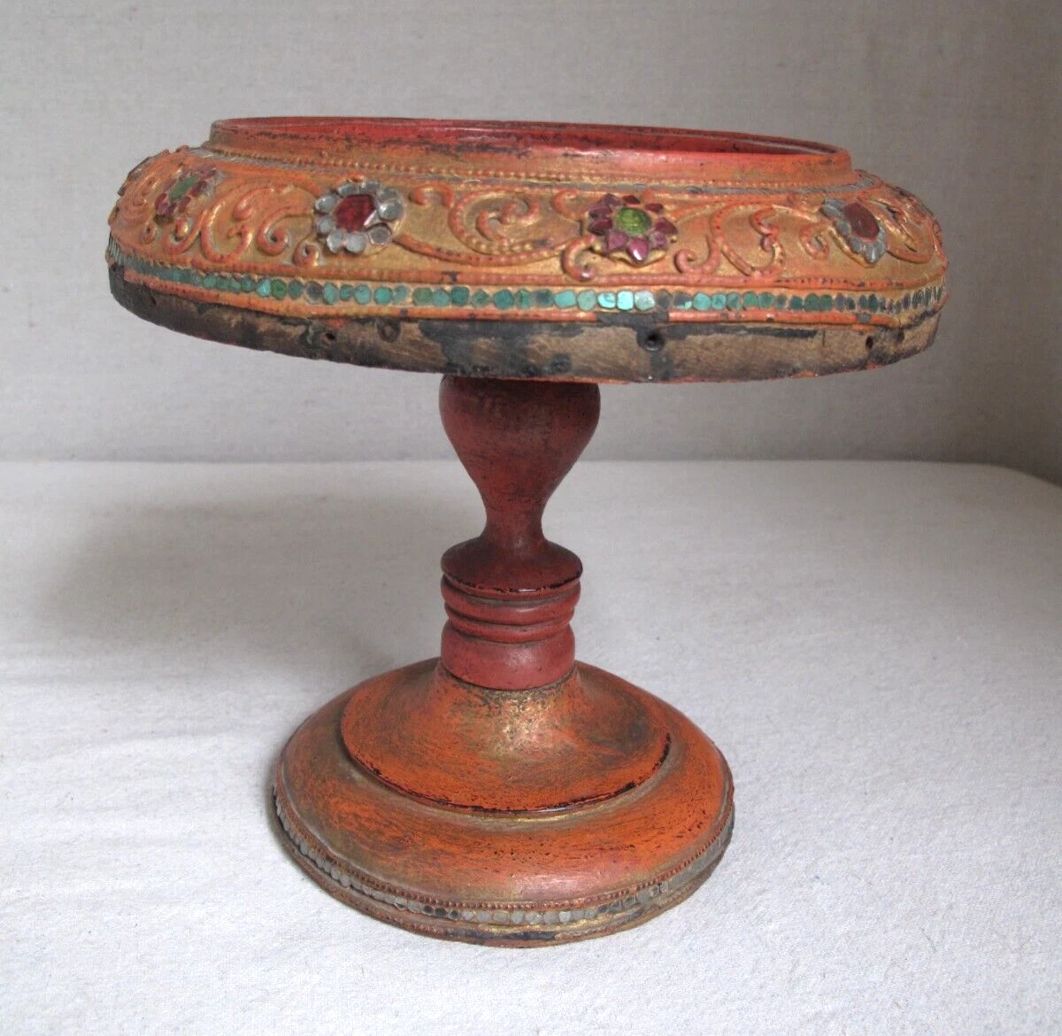 Glass Burmese Antiques for sale | eBay