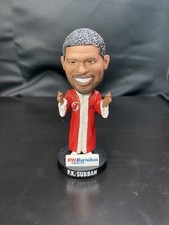 PK SUBBAN NJ Devils Subbanator SGA Bobblehead Ric Flair Robe Woo WWE