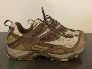 merrell siren sync