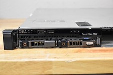 Dell Poweredge R320 Computer Servers for sale - eBay