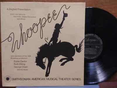whoopee wind Whoopee - Original Sound Track, 12