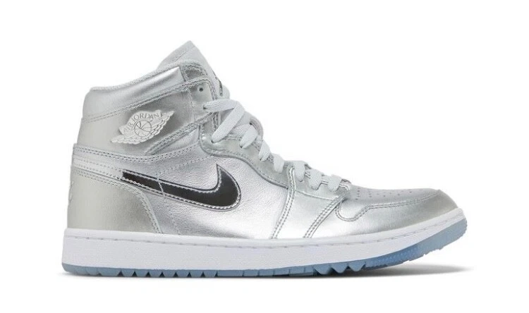 Jordan 1 Golf High Gift Giving Pack for Sale | Authenticity
