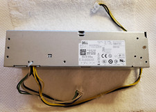 Dell Optiplex 9020 SFF 255W Power Supply L255AS-00 - 8 4 pin Used, Tested 