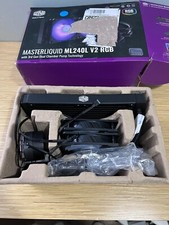 As-is Cooler Master MasterLiquid ML240L v2 RGB - A5