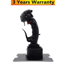 VKBSIM Flight Stick Gunfighter Modern Combat Edition GF MKIV MCG Ultimate EN