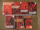 SOUTHERN BASTARDS COMIC LOT #1-7 IMAGE COMICS 1ST PRINTS JASON AARON &  LATOUR