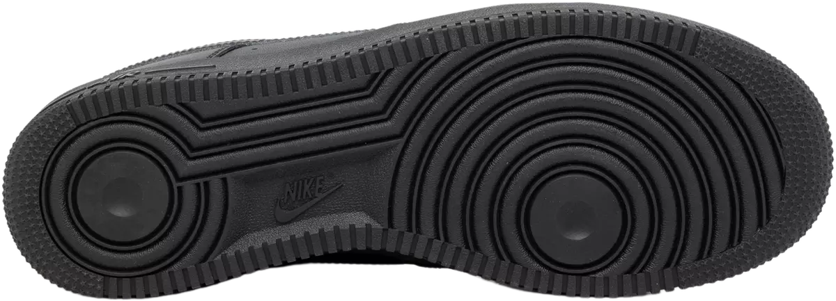 Nike Air Force 1 '07 Low Triple Black