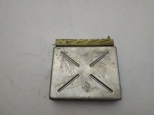 VOLVO S80 I Ts, XY Getriebesteuergerät P09472349 1T0002207