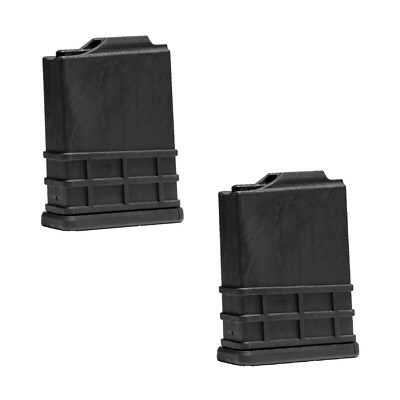 mag Savage 55230 Axis .223 Remington 4 Round Rifle Mag SAME DAY FAST
