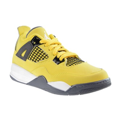 Jordan 4 Retro (PS) 