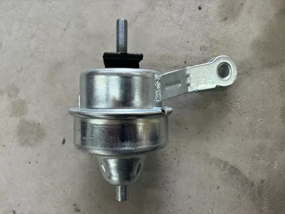 MTC para Mini Cooper 2002-2006 1,6 L nuevo montaje motor delantero derecho 33-10191 Foto 2 de 3