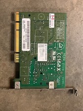 AZTECH 56K MODEM MDP3880-W9 B