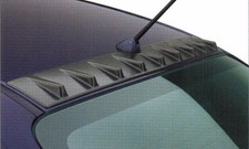 Subaru Impreza Wrx Sti Spt Vortex Generator E751sfg300 Genuine Oem New 2008-14