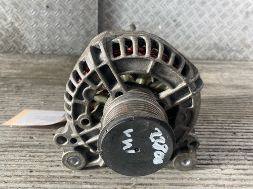 80897 Lichtmaschine VW Crafter 30-50 Fahrgestell (2F) 10682698