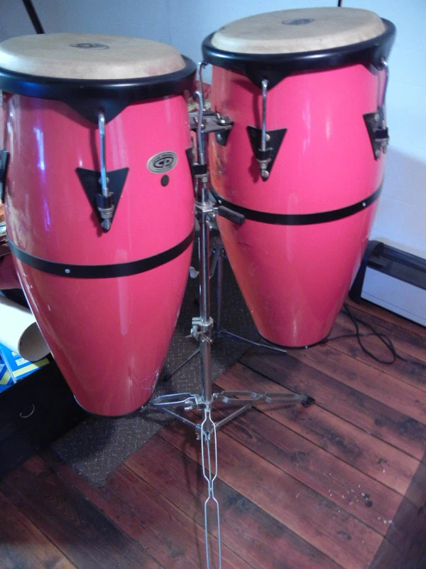 Cp 2024 percussion congas