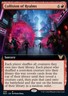MTG Collision of Realms (58) Kamigawa Neon Dynasty Commander  LP