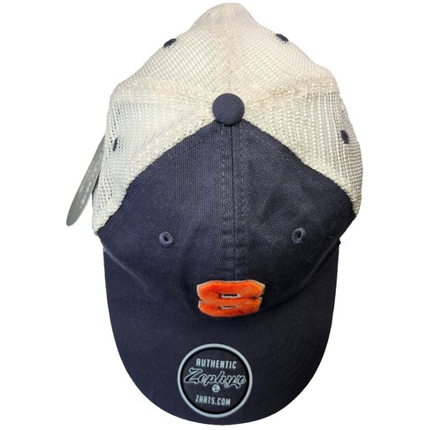 Bird Sport Mascot Tokyodachi Zephyr Hat Cap Snap Back Youth Blue
