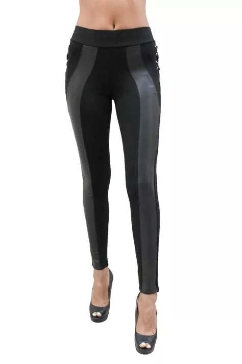 Ci sono 2025 ponte pants