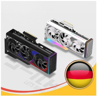 GPU Mounting Bracket Vertical GPU Bracket Holder GPU Mount Graphic Card Bracket
