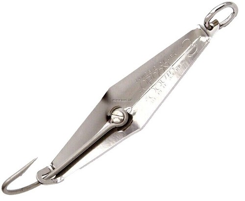Rig Para Mackerel Duster Clarkspoon Mdrs-0rbms | Meses sin interés