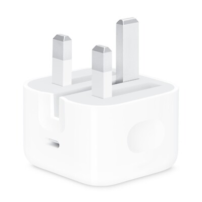 GENUINE ORIGINAL Apple iPhone 16 16 Pro Max 20W Charger Type C to GENUINE ORIGINAL Apple iPhone 16 16 Pro Max 20W Charger Type C to