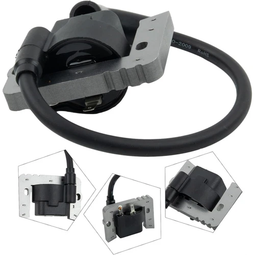 Zündspule für meisten Rasenmäher Tecumseh Motoren TVS EVC HTL OHV Motore 34443A - Bild 5 von 12