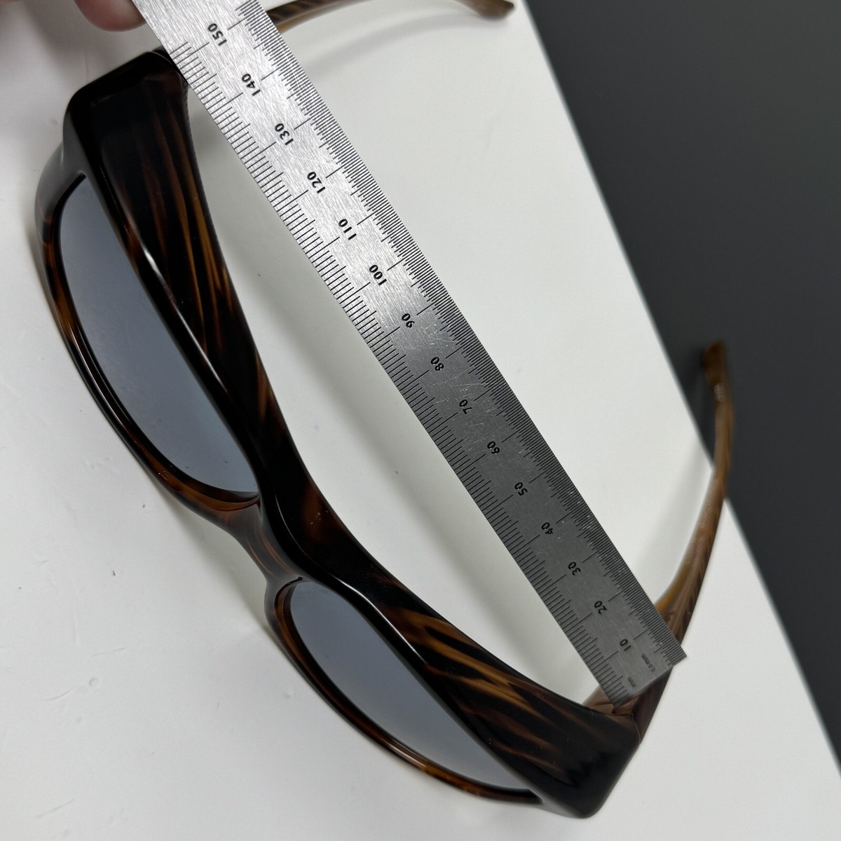 Jonathan Paul Fitovers Torana 003 SUNGLASSES Polarized 62  display picture 2