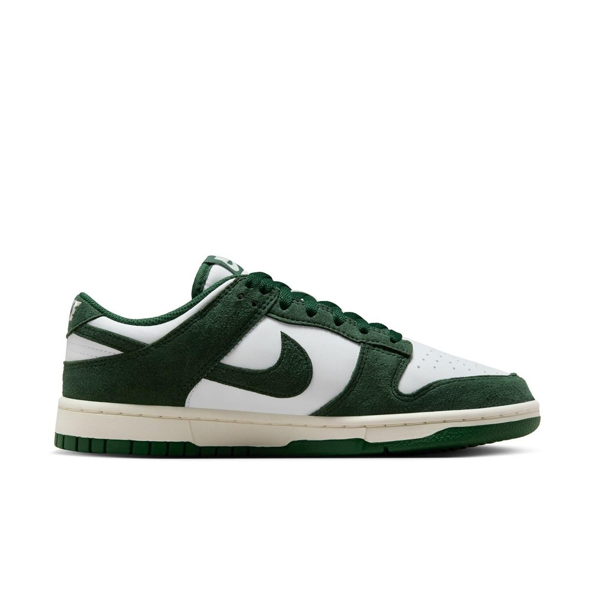 IB4417-100 Nike Dunk Low Gorge Green (Women's) | eBay