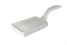 Meat Tenderizer Hammer Paddle Convex Concaved Board Chicken-Breast/Steak Poun...