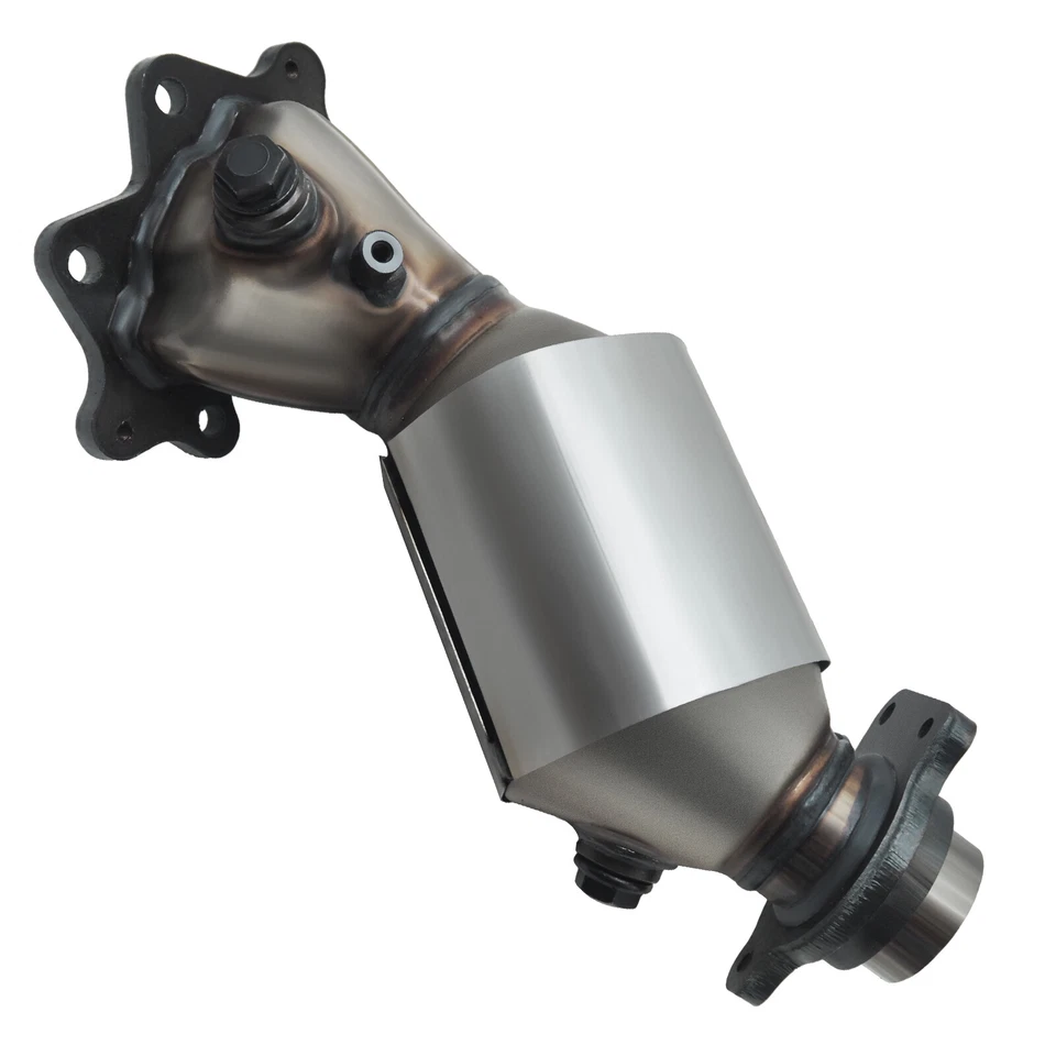 Catalytic Converter For 2006 2007 2008 2009-2011 Honda Civic Hybrid 1.3L Front Foto 2 de 4