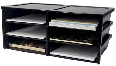 12 Compartment Organizer