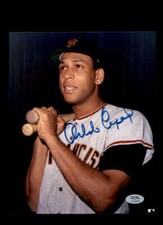 Orlando Cepeda Cards, Rookie Card and Autographed Memorabilia Guide 33