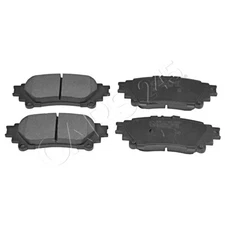 FEBI Disc Brake Pad Set Rear For LEXUS TOYOTA Is II III Rx 04466-0E010
