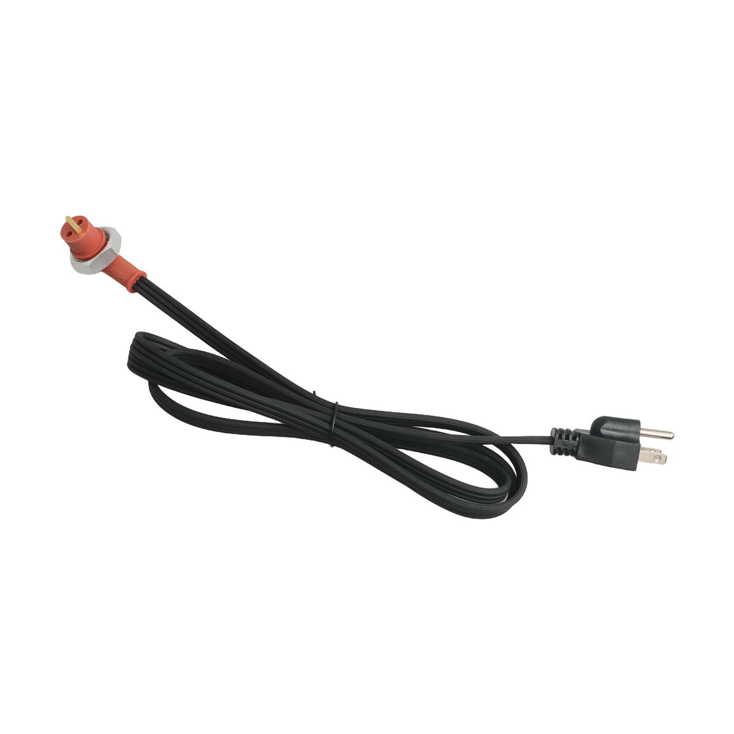 Diesel Engine Block Heater Cord for 20-24 Dodge Ram Cummins 6.7 L Pickup Truck