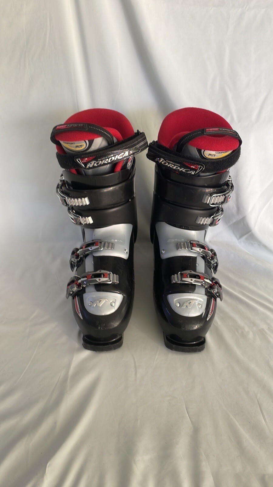SALOMON Scarponi da sci Nordica Easy Move misura 29 5 sci alpino 335 mm HP slide in