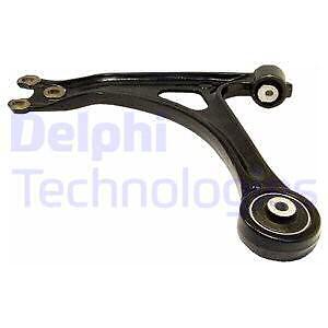 Brazo de control de pista TC1869 DELPHI para AUDI, VW - Imagen 1 de 1