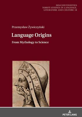 Language Origins | Buch | 9783631756034